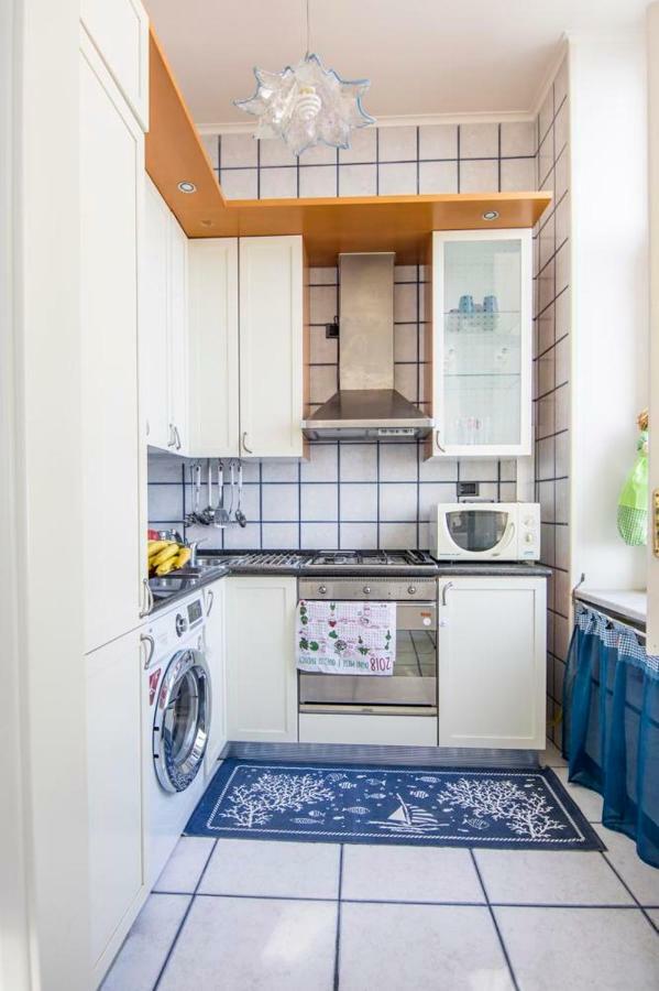Appartamento La casa del capitano Atrani Esterno foto