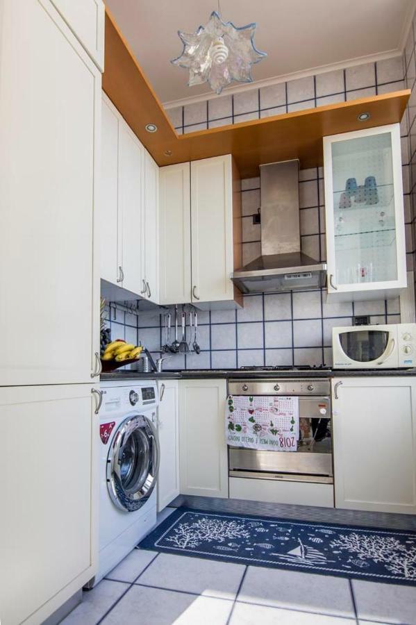 Appartamento La casa del capitano Atrani Esterno foto