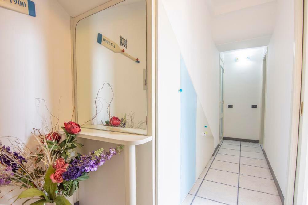 Appartamento La casa del capitano Atrani Esterno foto